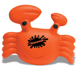 Promotional Stress Balls: Crab Stress Balls